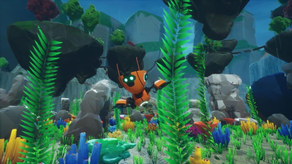 Heading Home Screenshot