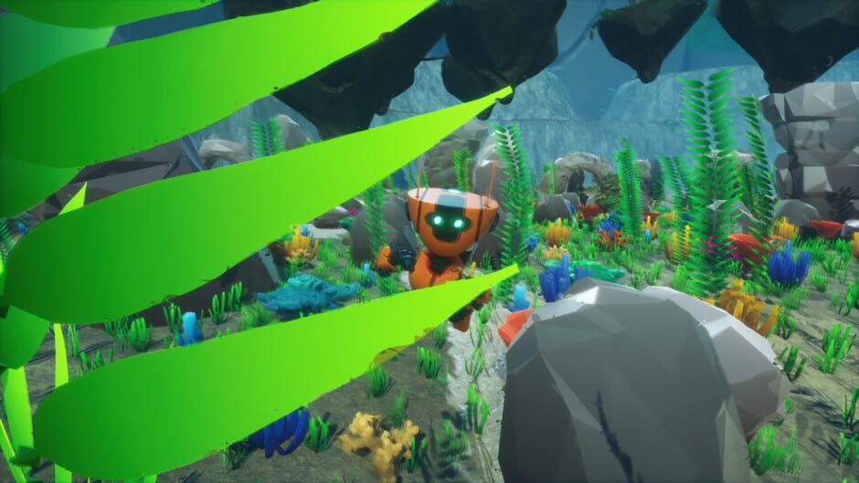 Heading Home Screenshot