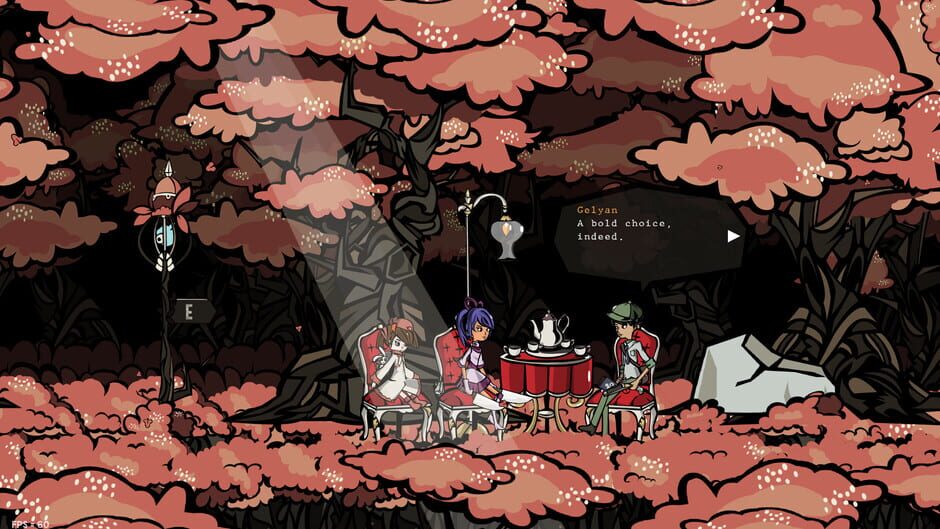 Rabbit Hole screenshot
