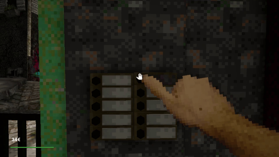 Odd Town Screenshot