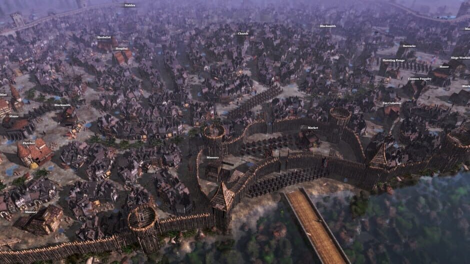 Renaissance Kingdom Wars Screenshot