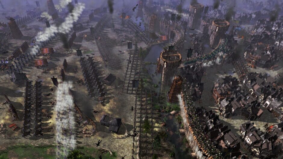 Renaissance Kingdom Wars Screenshot