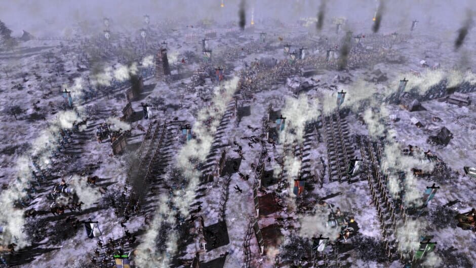 Renaissance Kingdom Wars Screenshot