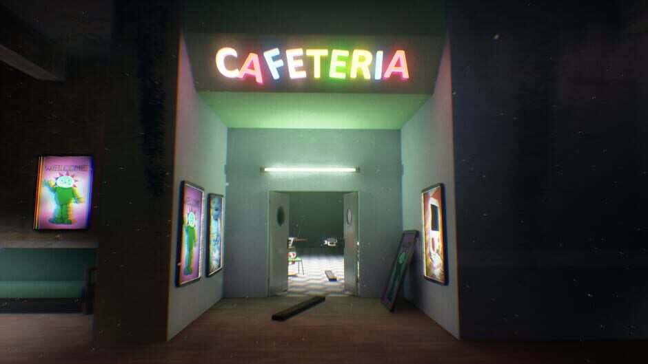 Babava's Playspace Screenshot