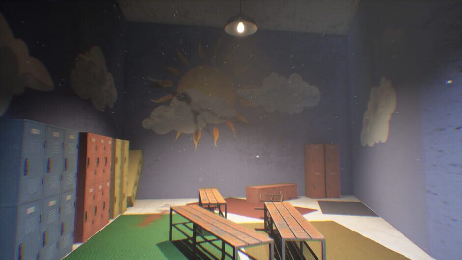 Babava's Playspace Screenshot