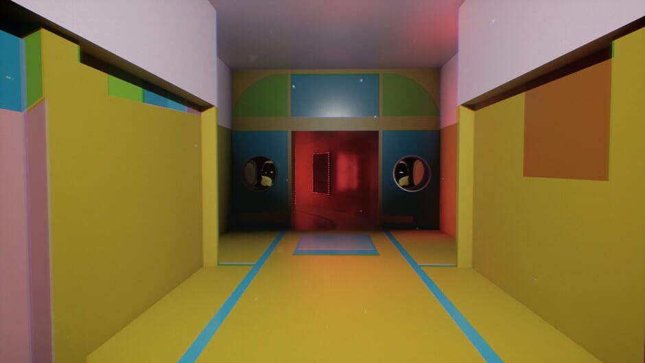 Babava's Playspace Screenshot