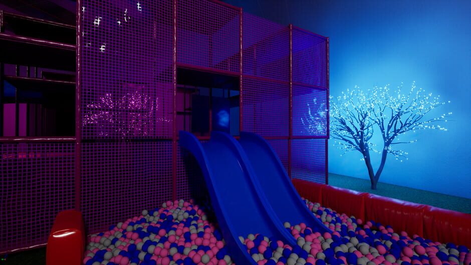 Babava's Playspace Screenshot