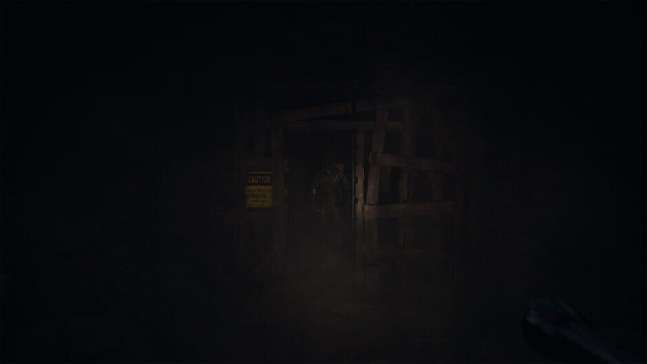 สกรีนช็อตจาก The Descent (รูปที่ 6)