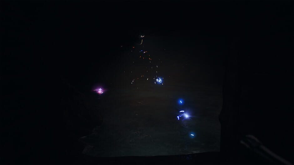 สกรีนช็อตจาก The Descent (รูปที่ 15)