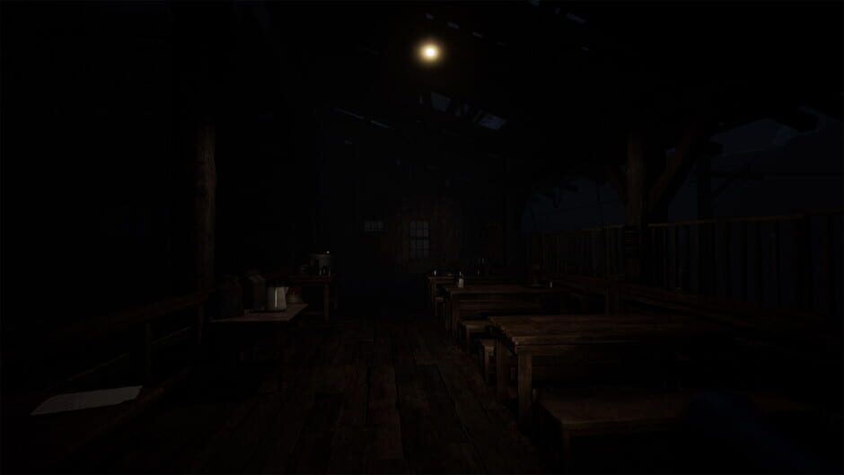 สกรีนช็อตจาก The Descent (รูปที่ 11)