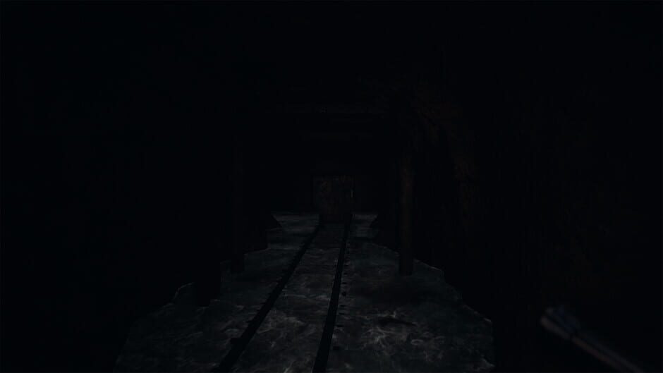สกรีนช็อตจาก The Descent (รูปที่ 16)