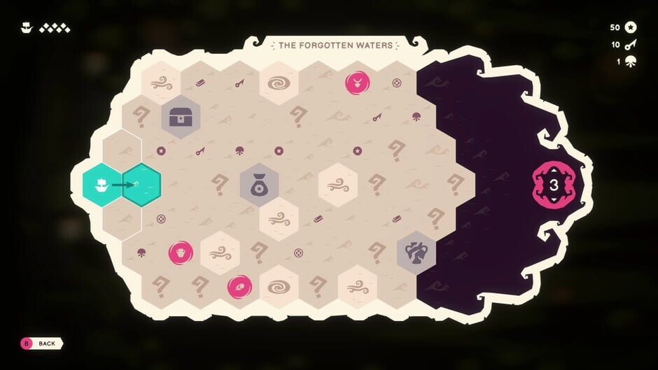 Ship of Fools: Aquapocalypse Edition Screenshot