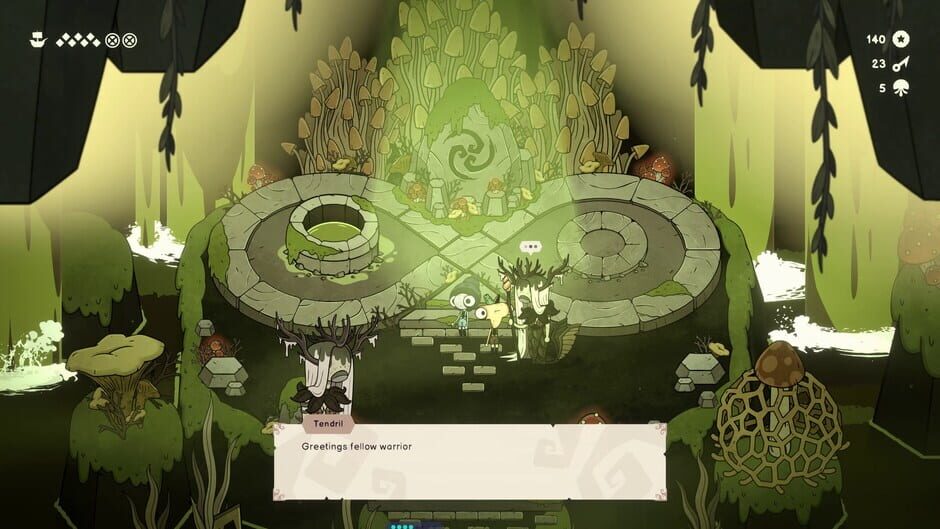 Ship of Fools: Aquapocalypse Edition Screenshot