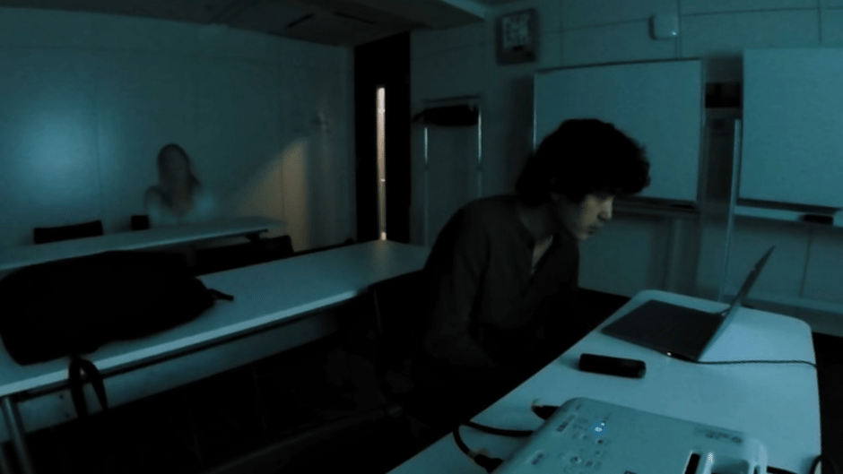 Project_Y: Working Title Screenshot