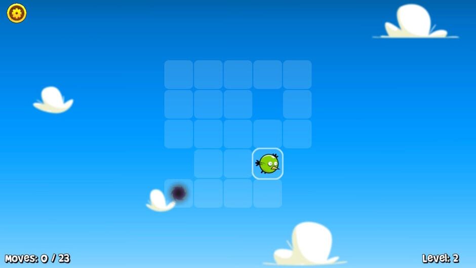 Breakout Birdie Escape 2 Screenshot