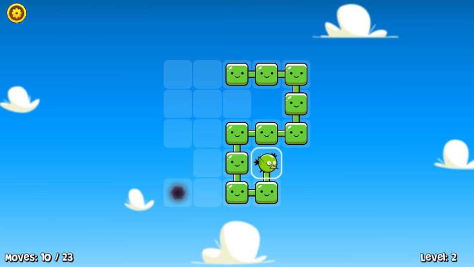 Breakout Birdie Escape 2 Screenshot
