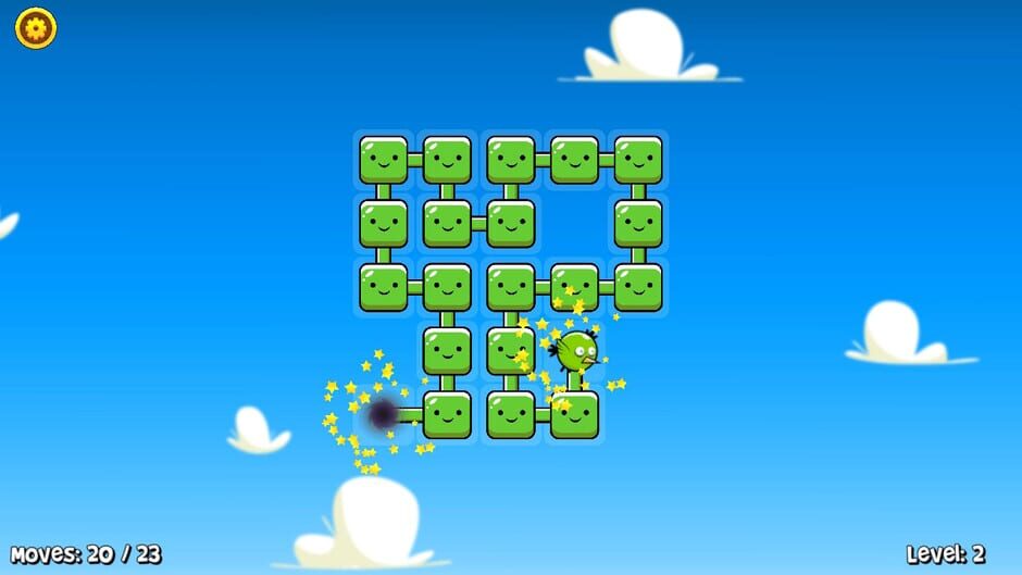 Breakout Birdie Escape 2 Screenshot