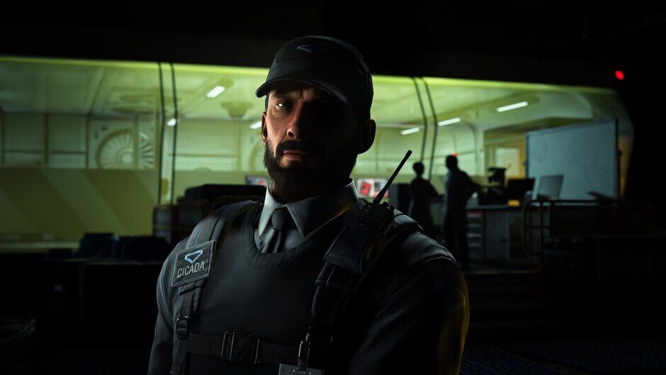 Hitman 3: The Sarajevo Six Screenshot