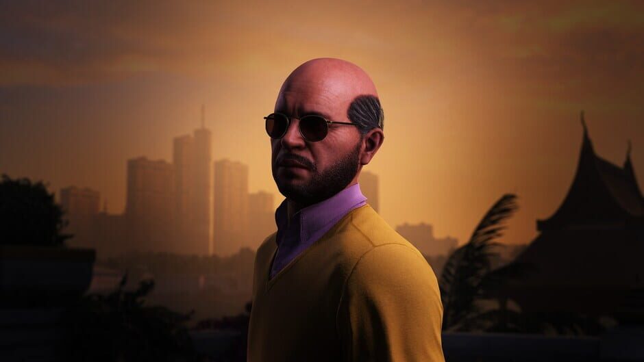 Hitman 3: The Sarajevo Six Screenshot