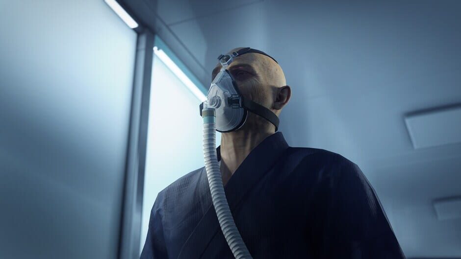 Hitman 3: The Sarajevo Six Screenshot