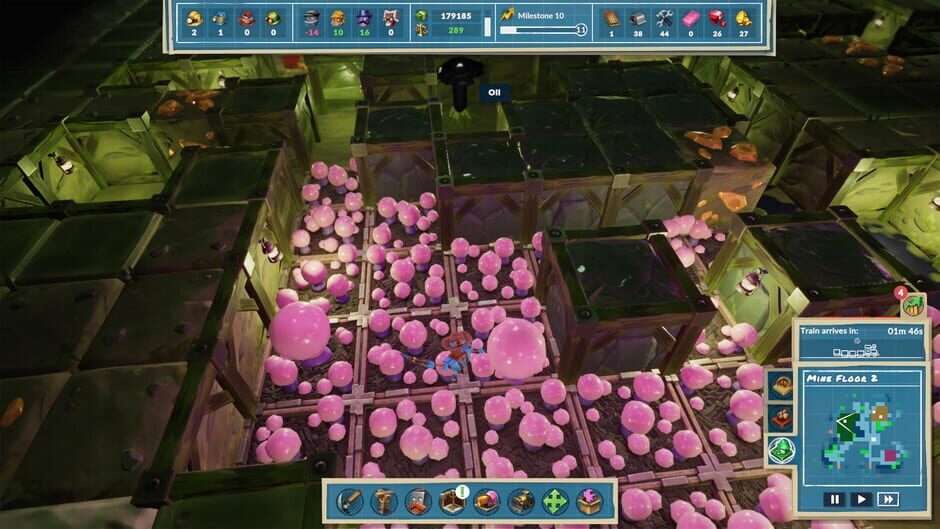 SteamWorld Build & Dig Bundle Screenshot