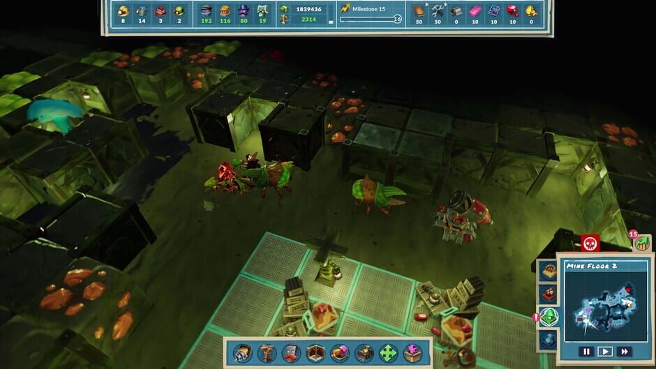 SteamWorld Build & Dig Bundle Screenshot