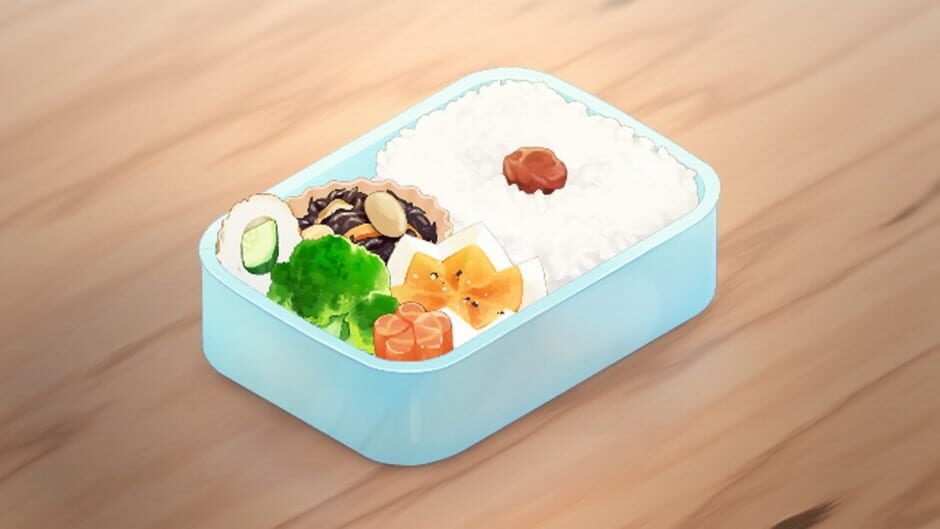 สกรีนช็อตจาก Nico: Ittekimasu no Oheya (รูปที่ 3)