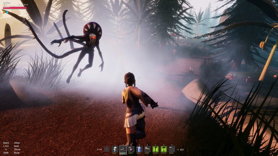 Saleblazers Screenshot