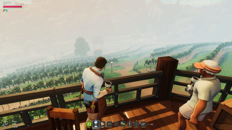 Saleblazers Screenshot