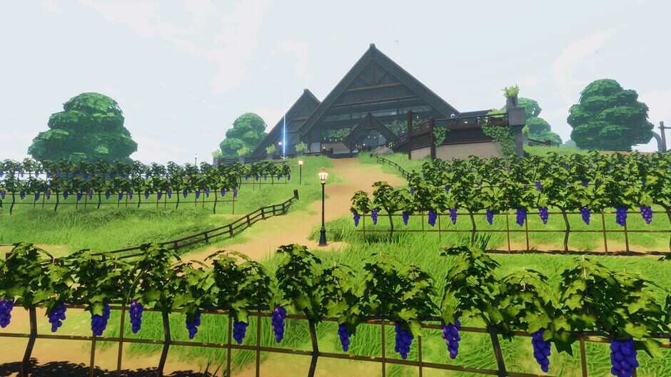 Saleblazers Screenshot