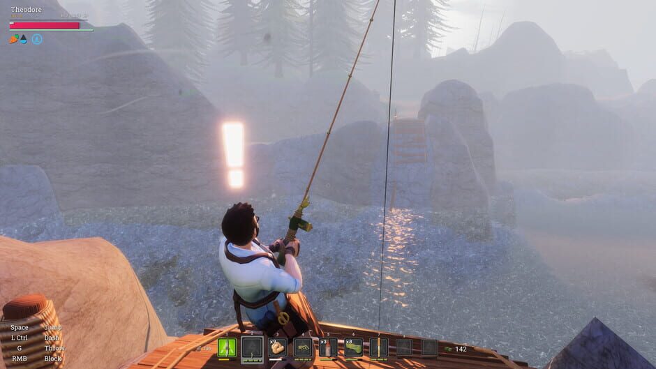 Saleblazers Screenshot