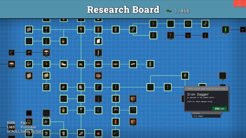 Saleblazers Screenshot