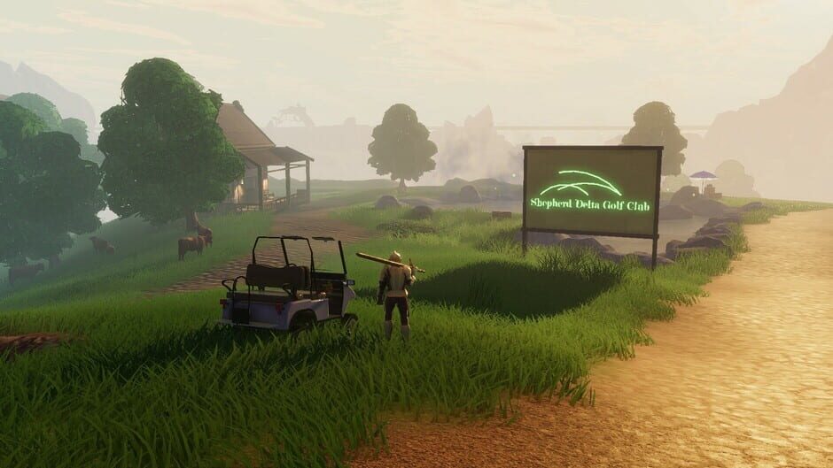 Saleblazers Screenshot