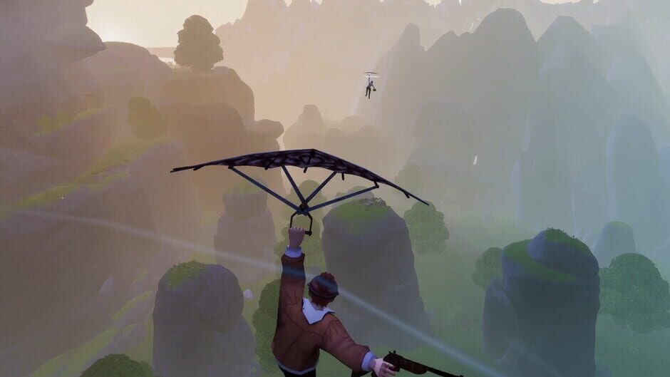 Saleblazers Screenshot