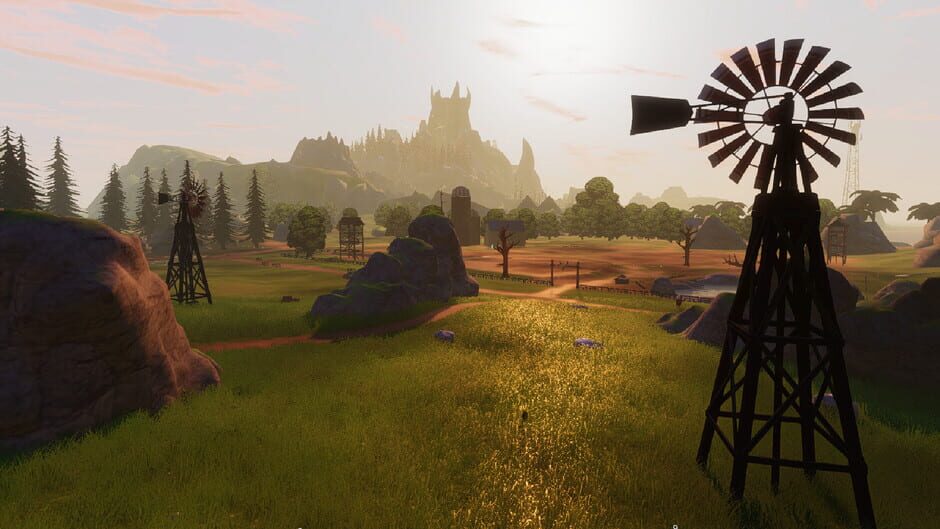 Saleblazers Screenshot