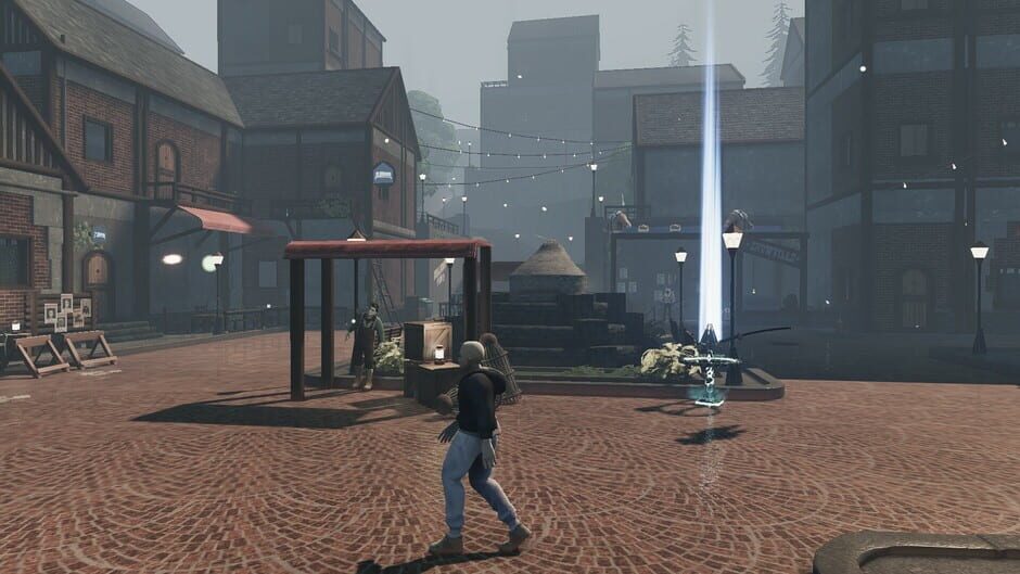 Saleblazers Screenshot