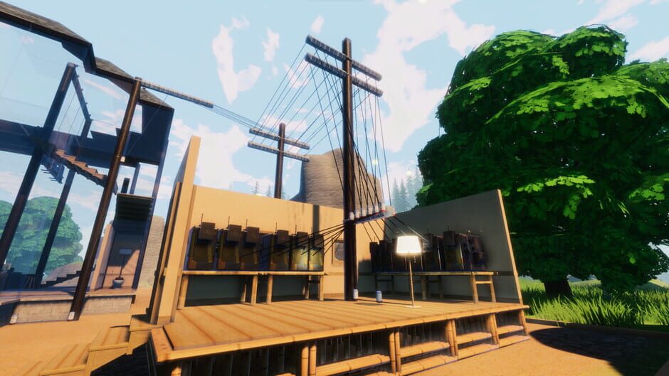 Saleblazers Screenshot