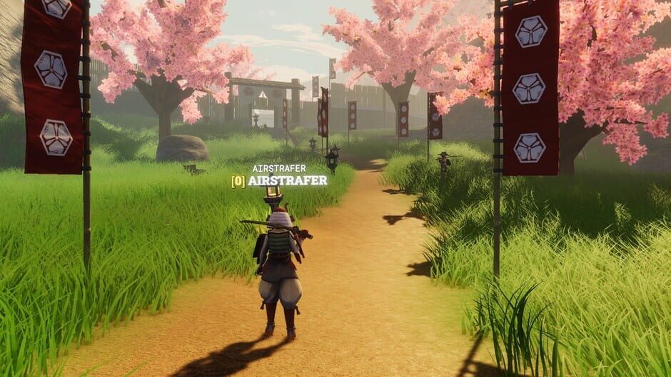 Saleblazers Screenshot