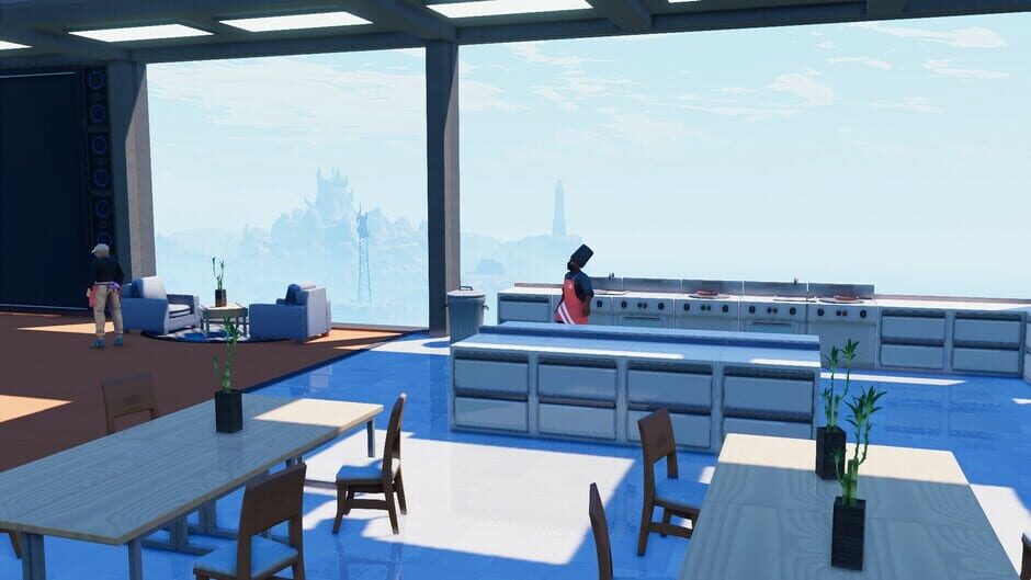 Saleblazers Screenshot