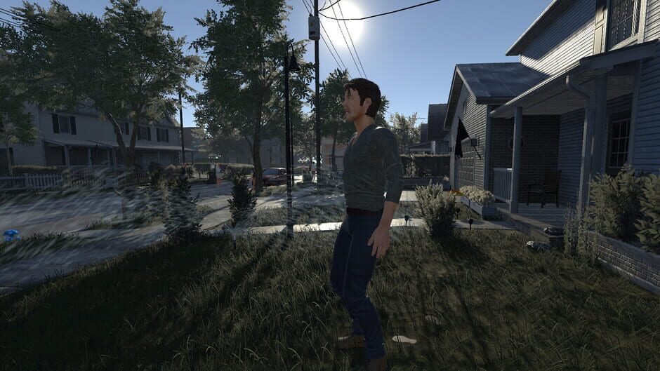 Horny Housewives Screenshot