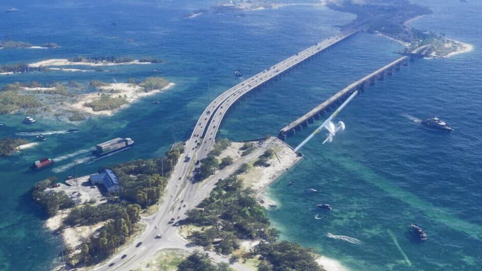 Screenshot Grand Theft Auto VI