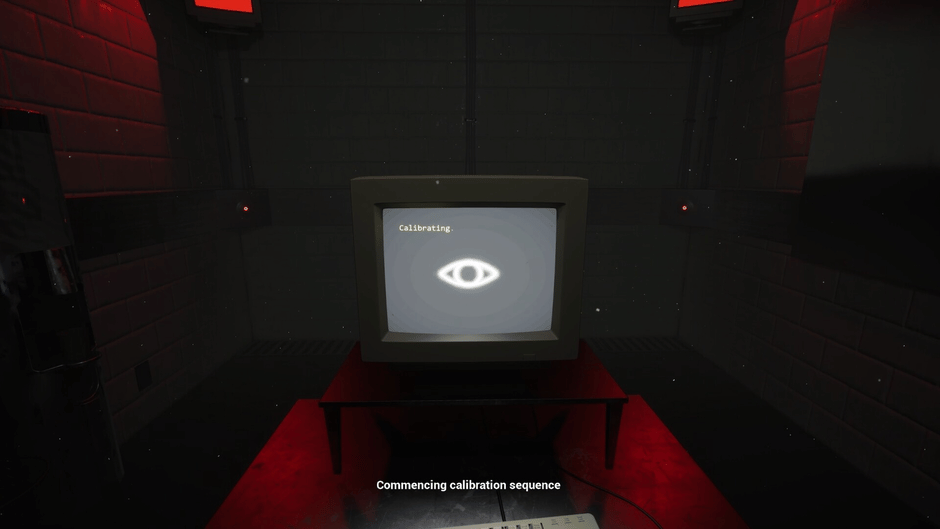 Within the Unknown Screenshot