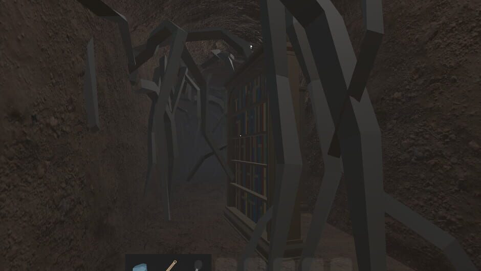 สกรีนช็อตจาก Twilight Story: A Quiet House (รูปที่ 5)
