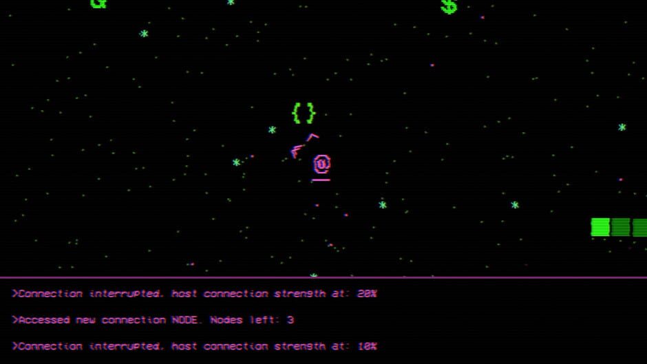 Terminal22 Screenshot