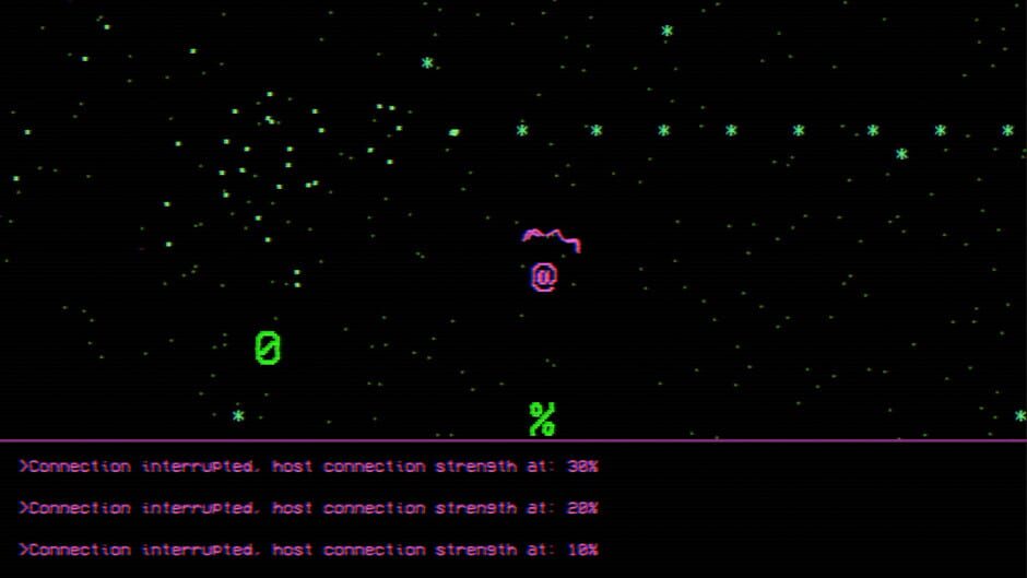 Terminal22 Screenshot