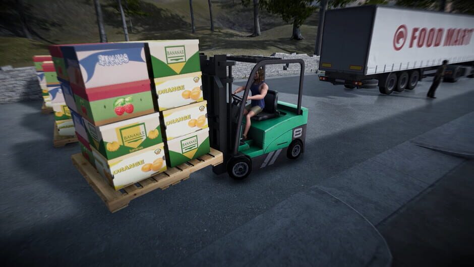 Social Status: Life Simulator Screenshot