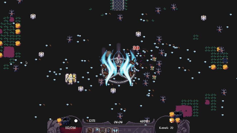 Night Feeder Screenshot