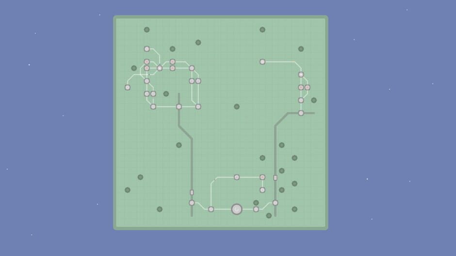 Outer Factory screenshot