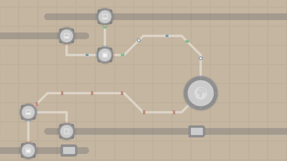 Outer Factory screenshot