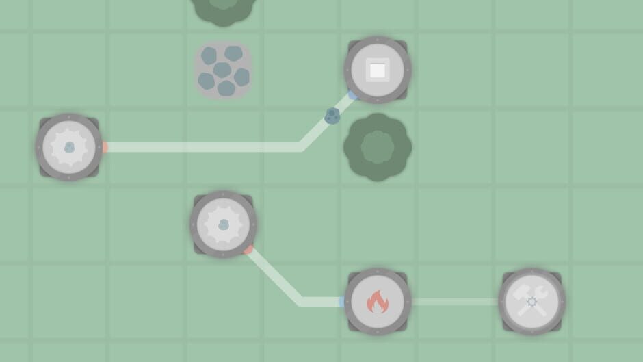 Outer Factory screenshot
